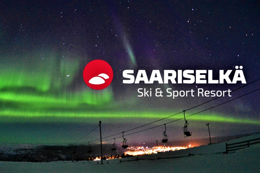 saariselka